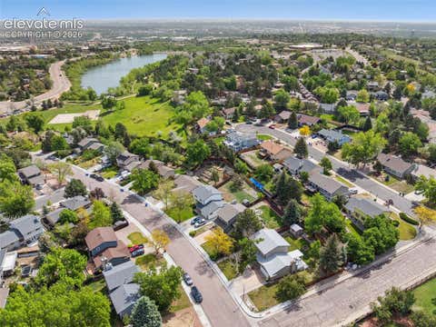 Tiny photo for 3240 Blue Mountain Way, Colorado Springs, CO 80906 (MLS # 2939057)