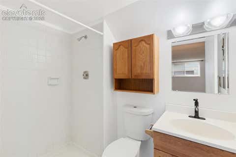 Tiny photo for 3240 Blue Mountain Way, Colorado Springs, CO 80906 (MLS # 2939057)