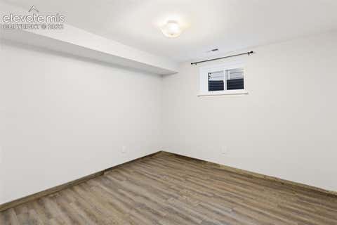 Tiny photo for 3240 Blue Mountain Way, Colorado Springs, CO 80906 (MLS # 2939057)