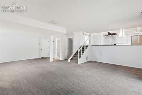 Tiny photo for 3240 Blue Mountain Way, Colorado Springs, CO 80906 (MLS # 2939057)