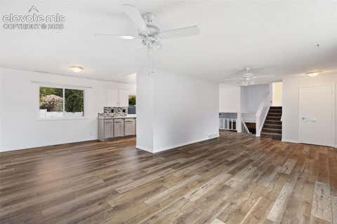 Tiny photo for 3240 Blue Mountain Way, Colorado Springs, CO 80906 (MLS # 2939057)