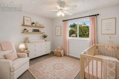 Tiny photo for 3240 Blue Mountain Way, Colorado Springs, CO 80906 (MLS # 2939057)