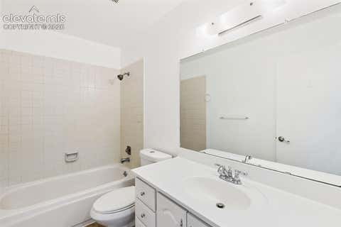 Tiny photo for 3240 Blue Mountain Way, Colorado Springs, CO 80906 (MLS # 2939057)