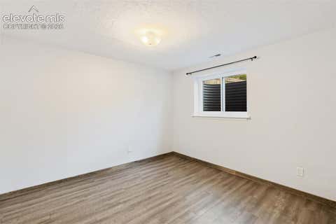 Tiny photo for 3240 Blue Mountain Way, Colorado Springs, CO 80906 (MLS # 2939057)