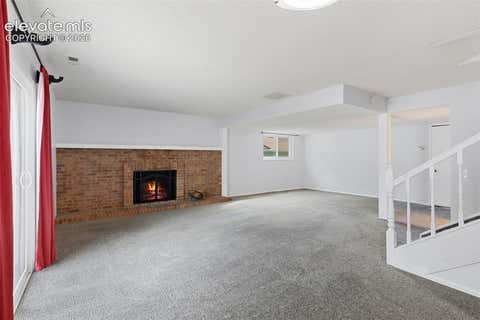 Tiny photo for 3240 Blue Mountain Way, Colorado Springs, CO 80906 (MLS # 2939057)