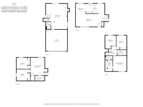 Tiny photo for 3240 Blue Mountain Way, Colorado Springs, CO 80906 (MLS # 2939057)