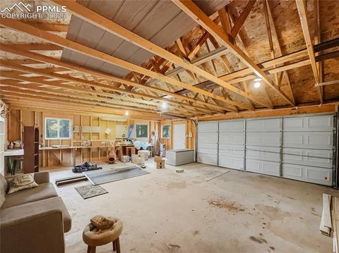 Tiny photo for 112 Denwood Drive, Florissant, CO 80816 (MLS # 2698836)