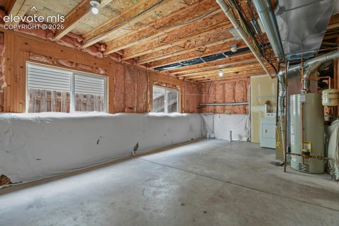 Tiny photo for 6444 Sonny Blue Drive, Colorado Springs, CO 80923 (MLS # 4326441)