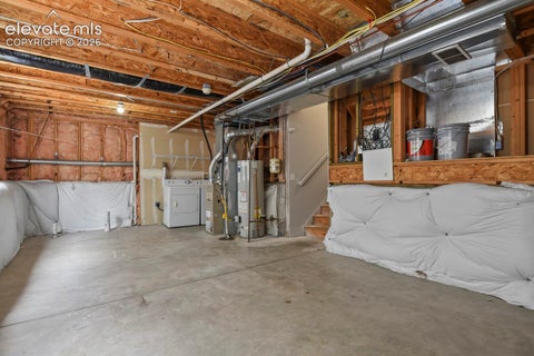 Tiny photo for 6444 Sonny Blue Drive, Colorado Springs, CO 80923 (MLS # 4326441)