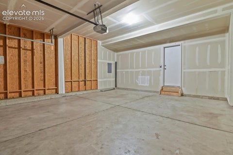 Tiny photo for 6444 Sonny Blue Drive, Colorado Springs, CO 80923 (MLS # 4326441)