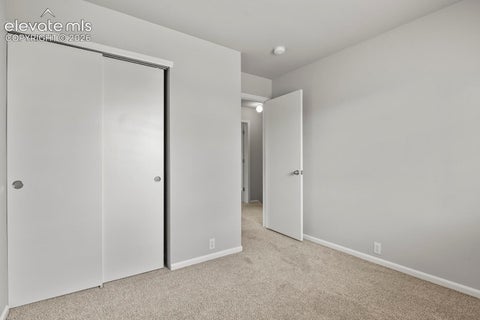 Tiny photo for 6444 Sonny Blue Drive, Colorado Springs, CO 80923 (MLS # 4326441)