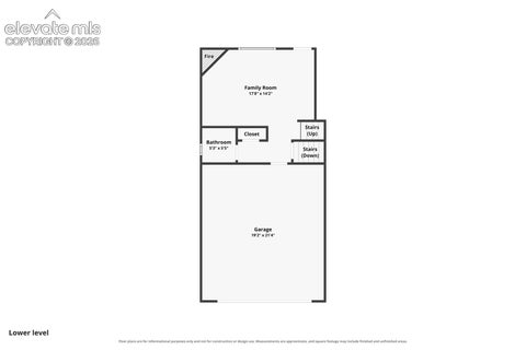 Tiny photo for 6444 Sonny Blue Drive, Colorado Springs, CO 80923 (MLS # 4326441)