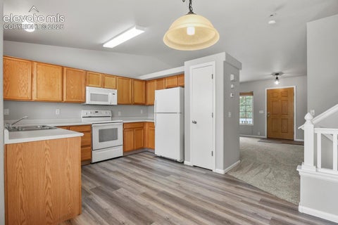Tiny photo for 6444 Sonny Blue Drive, Colorado Springs, CO 80923 (MLS # 4326441)