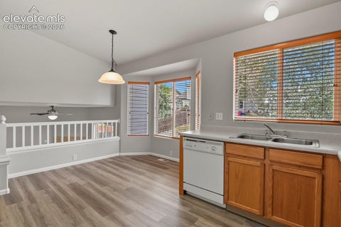 Tiny photo for 6444 Sonny Blue Drive, Colorado Springs, CO 80923 (MLS # 4326441)