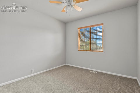 Tiny photo for 6444 Sonny Blue Drive, Colorado Springs, CO 80923 (MLS # 4326441)