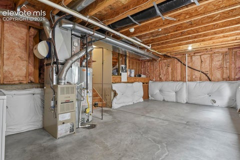 Tiny photo for 6444 Sonny Blue Drive, Colorado Springs, CO 80923 (MLS # 4326441)