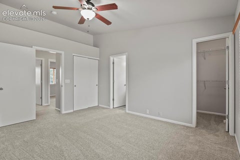 Tiny photo for 6444 Sonny Blue Drive, Colorado Springs, CO 80923 (MLS # 4326441)