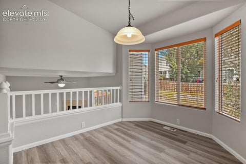 Tiny photo for 6444 Sonny Blue Drive, Colorado Springs, CO 80923 (MLS # 4326441)