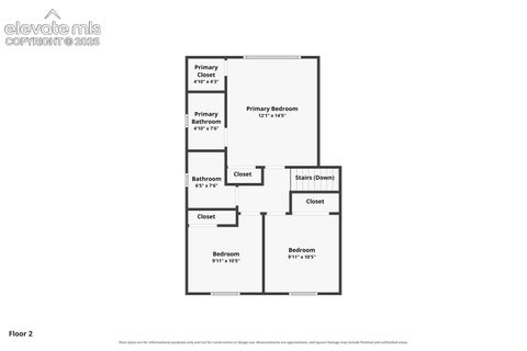 Tiny photo for 6444 Sonny Blue Drive, Colorado Springs, CO 80923 (MLS # 4326441)
