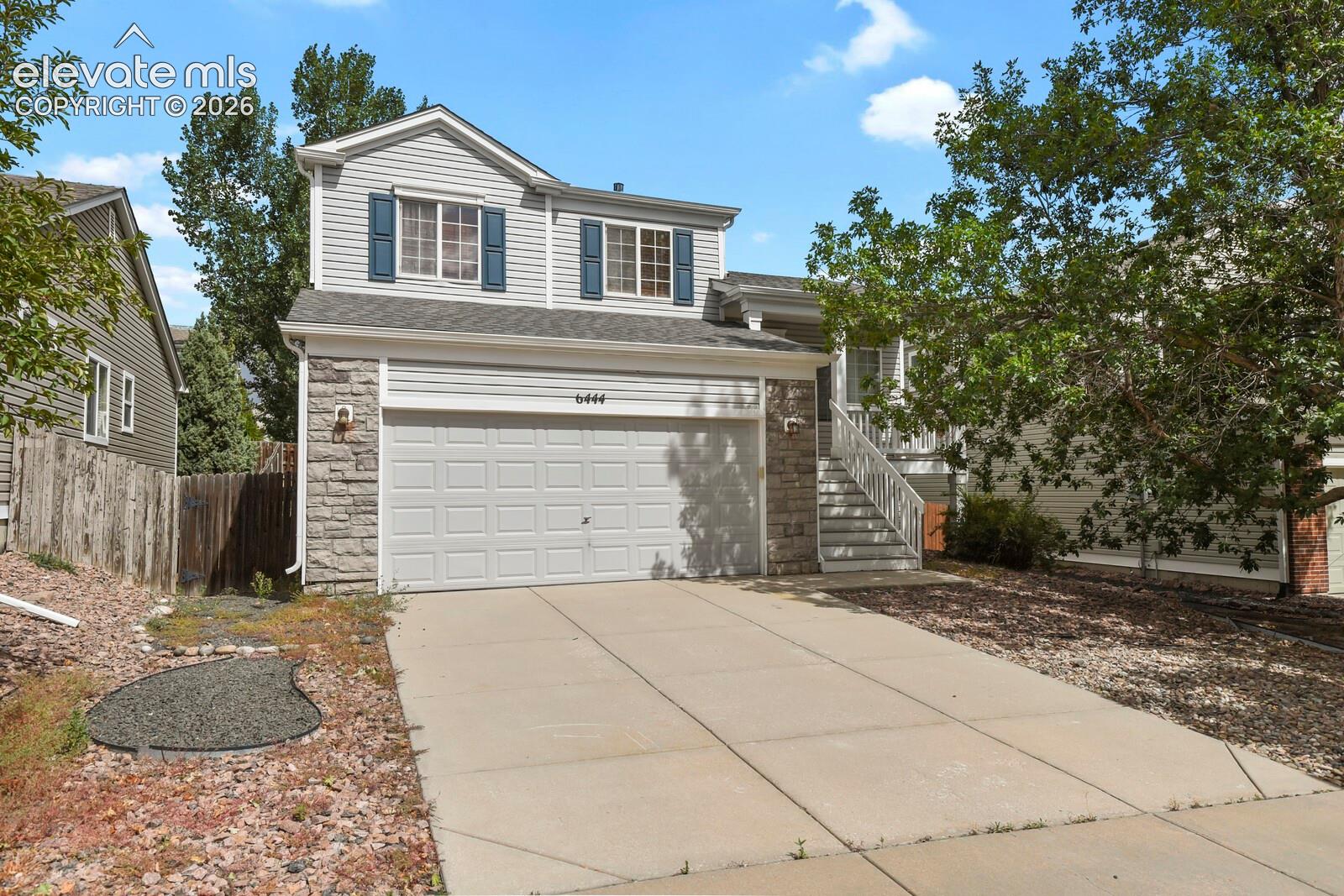6444 Sonny Blue Drive