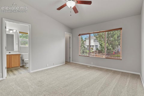 Tiny photo for 6444 Sonny Blue Drive, Colorado Springs, CO 80923 (MLS # 4326441)