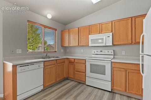Tiny photo for 6444 Sonny Blue Drive, Colorado Springs, CO 80923 (MLS # 4326441)