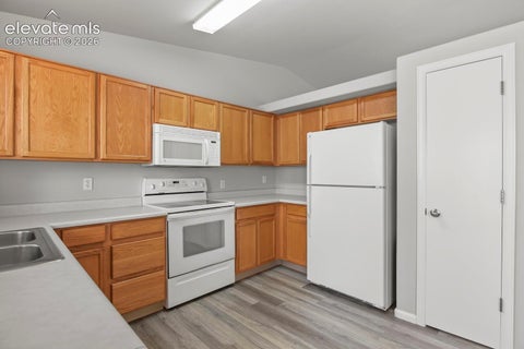 Tiny photo for 6444 Sonny Blue Drive, Colorado Springs, CO 80923 (MLS # 4326441)