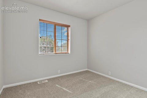 Tiny photo for 6444 Sonny Blue Drive, Colorado Springs, CO 80923 (MLS # 4326441)