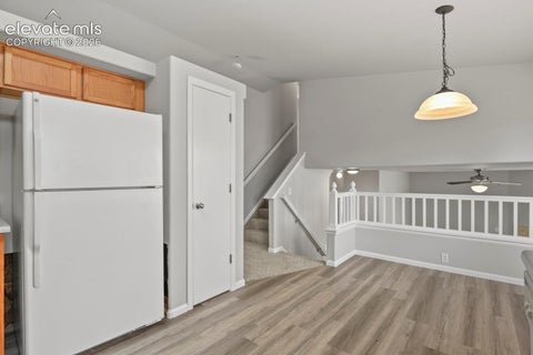 Tiny photo for 6444 Sonny Blue Drive, Colorado Springs, CO 80923 (MLS # 4326441)