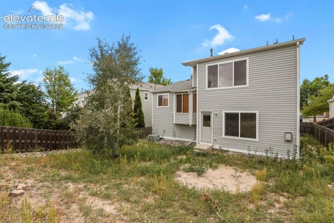 Tiny photo for 6444 Sonny Blue Drive, Colorado Springs, CO 80923 (MLS # 4326441)