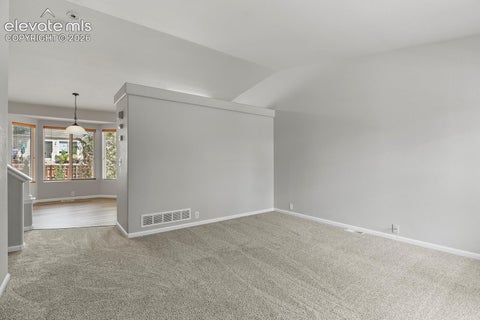 Tiny photo for 6444 Sonny Blue Drive, Colorado Springs, CO 80923 (MLS # 4326441)