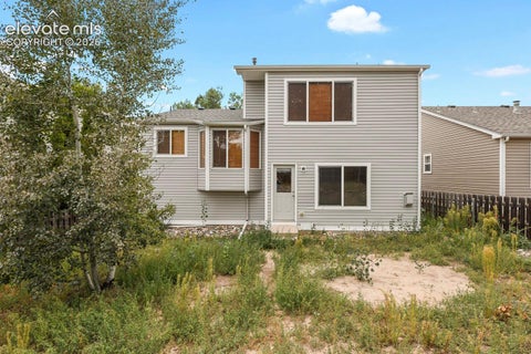 Tiny photo for 6444 Sonny Blue Drive, Colorado Springs, CO 80923 (MLS # 4326441)
