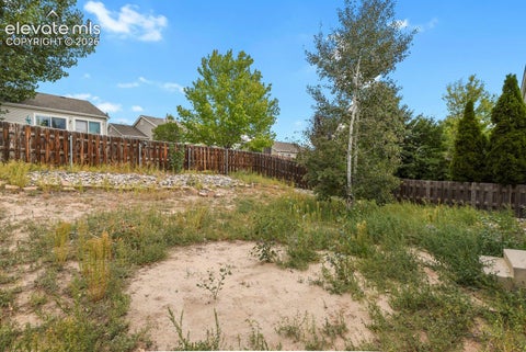 Tiny photo for 6444 Sonny Blue Drive, Colorado Springs, CO 80923 (MLS # 4326441)