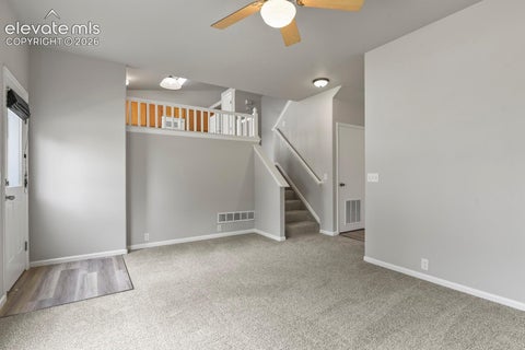 Tiny photo for 6444 Sonny Blue Drive, Colorado Springs, CO 80923 (MLS # 4326441)