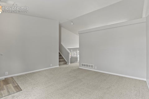 Tiny photo for 6444 Sonny Blue Drive, Colorado Springs, CO 80923 (MLS # 4326441)