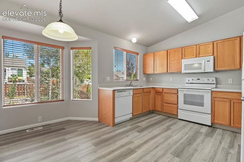 Tiny photo for 6444 Sonny Blue Drive, Colorado Springs, CO 80923 (MLS # 4326441)
