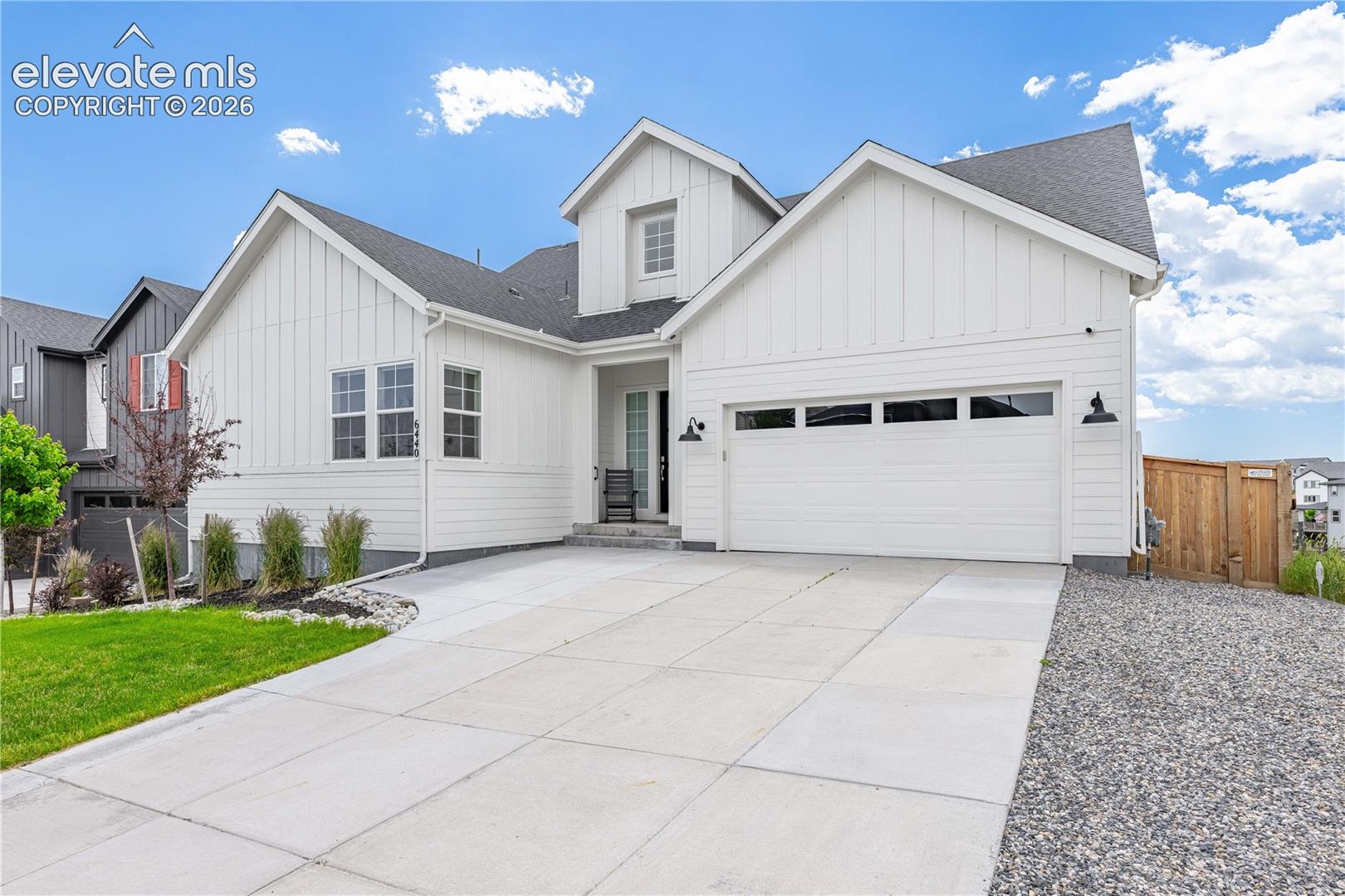 6440 Kenzie Circle