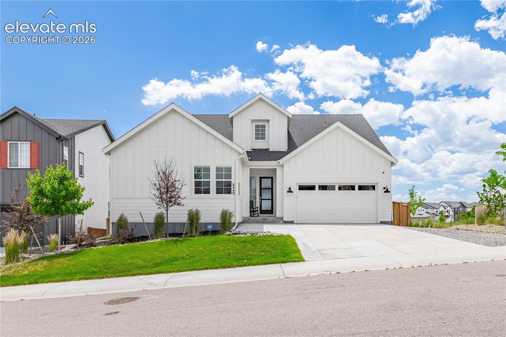 6440 Kenzie Circle