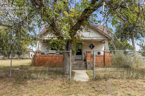 Photo of 18430 Main Street, Peyton, CO 80831 (MLS # 9522853)