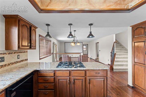 Tiny photo for 4325 Star Ranch Road, Colorado Springs, CO 80906 (MLS # 9576662)