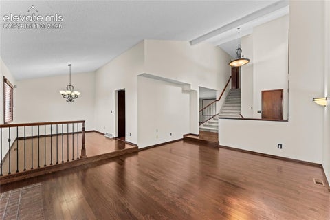 Tiny photo for 4325 Star Ranch Road, Colorado Springs, CO 80906 (MLS # 9576662)