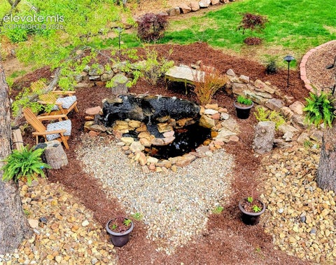 Tiny photo for 4325 Star Ranch Road, Colorado Springs, CO 80906 (MLS # 9576662)