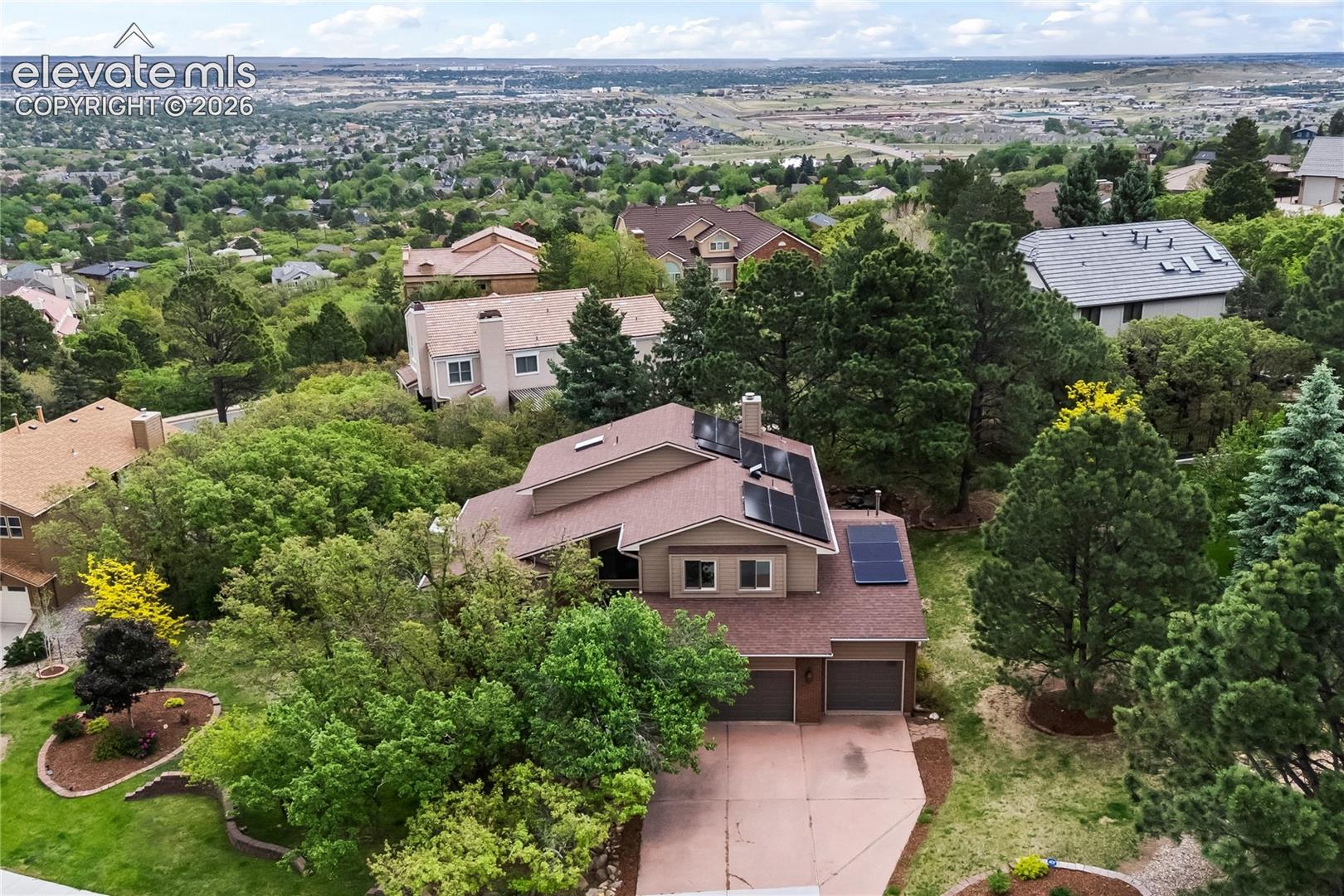 4325 Star Ranch Road