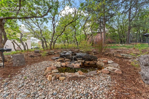 Tiny photo for 4325 Star Ranch Road, Colorado Springs, CO 80906 (MLS # 9576662)