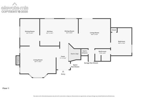 Tiny photo for 4325 Star Ranch Road, Colorado Springs, CO 80906 (MLS # 9576662)