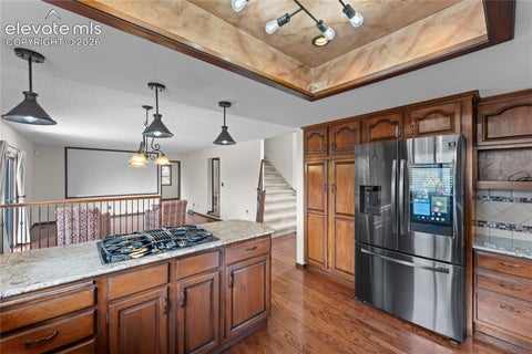 Tiny photo for 4325 Star Ranch Road, Colorado Springs, CO 80906 (MLS # 9576662)