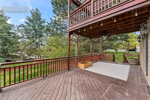 Tiny photo for 4325 Star Ranch Road, Colorado Springs, CO 80906 (MLS # 9576662)