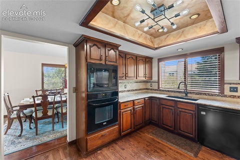 Tiny photo for 4325 Star Ranch Road, Colorado Springs, CO 80906 (MLS # 9576662)