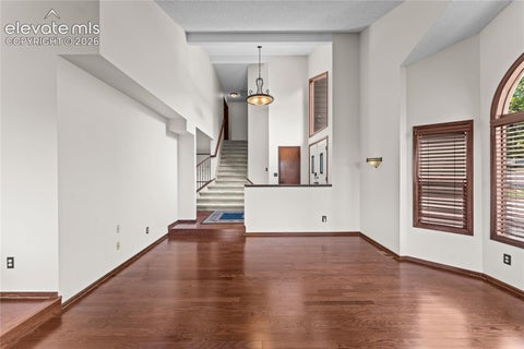 Tiny photo for 4325 Star Ranch Road, Colorado Springs, CO 80906 (MLS # 9576662)