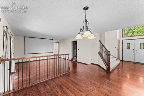Tiny photo for 4325 Star Ranch Road, Colorado Springs, CO 80906 (MLS # 9576662)